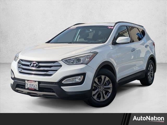 Used 2014 Hyundai Santa Fe Sport w/ Popular Equipment Package 02 image 1