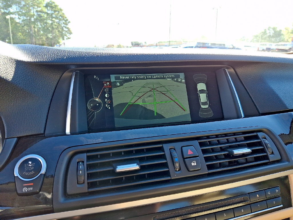 Used 2014 BMW 528i Sedan RWD image 18