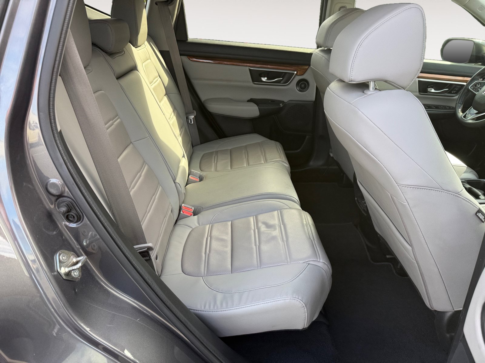 Used 2019 Honda CR-V EX-L image 18