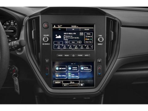 New 2026 Subaru Crosstrek 2.5i AWD/4WD image 10