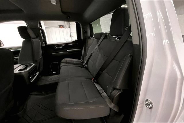 Used 2024 Chevrolet Silverado 1500 RST AWD/4WD image 25