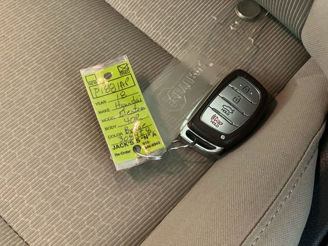 Used 2018 Hyundai Elantra Value Edition image 39