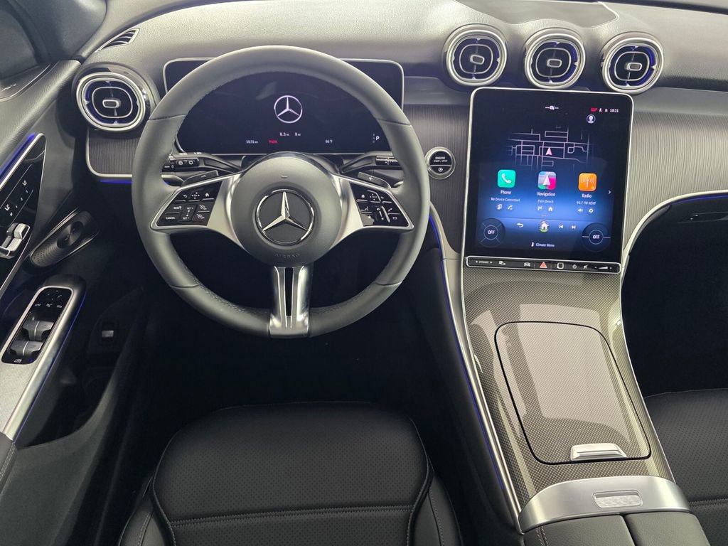 New 2026 Mercedes-Benz GLC 300 image 10
