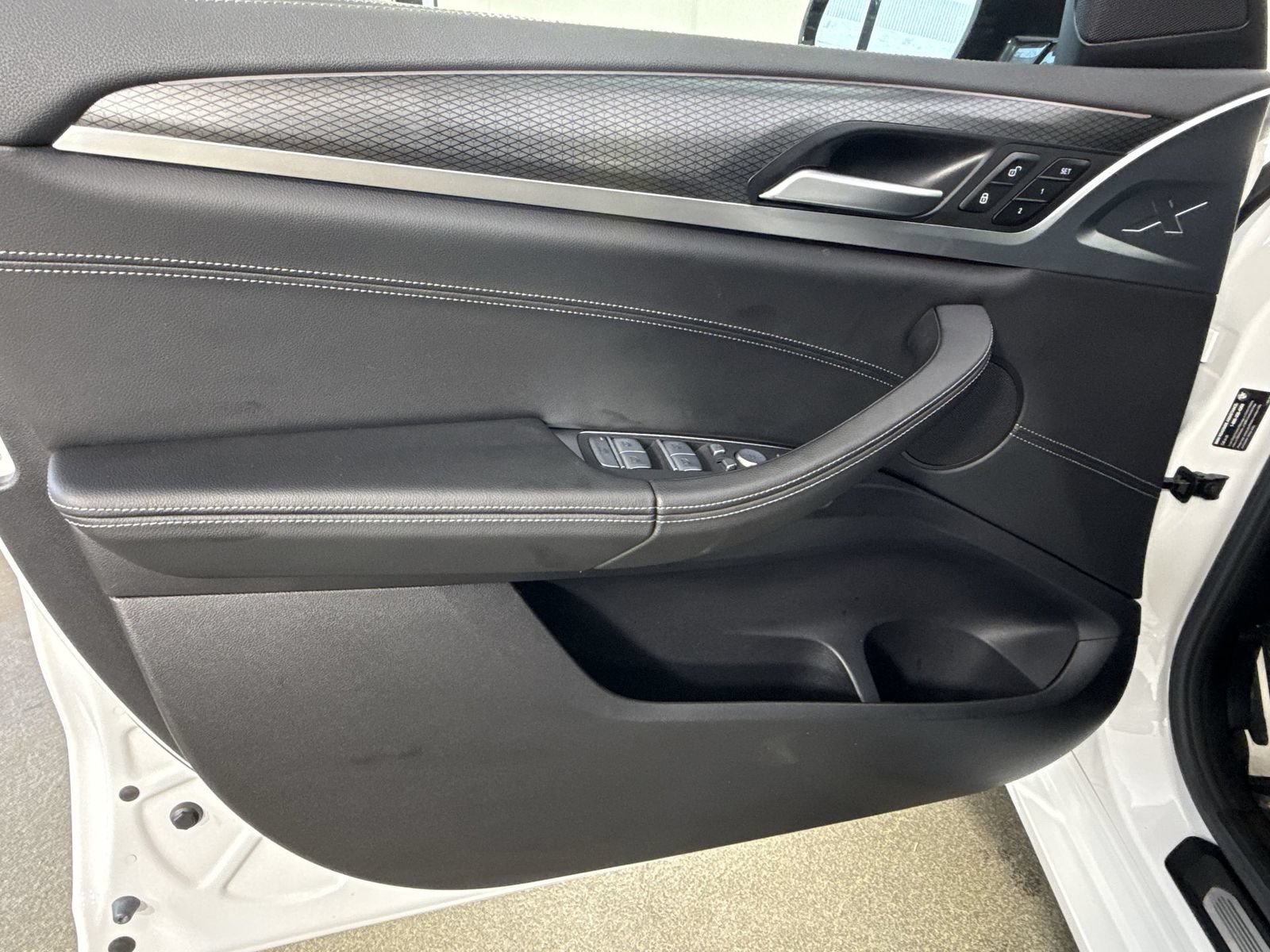 Used 2023 BMW X3 M40i w/ Premium Package AWD/4WD image 21