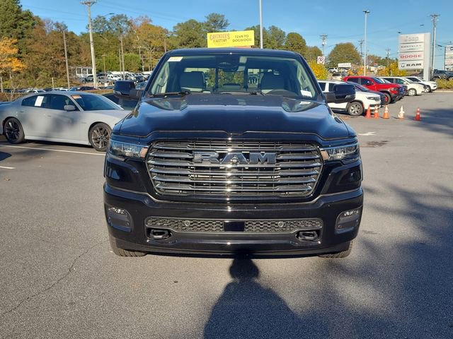 New 2026 RAM 1500 Laramie w/ Laramie Preferred Package image 18