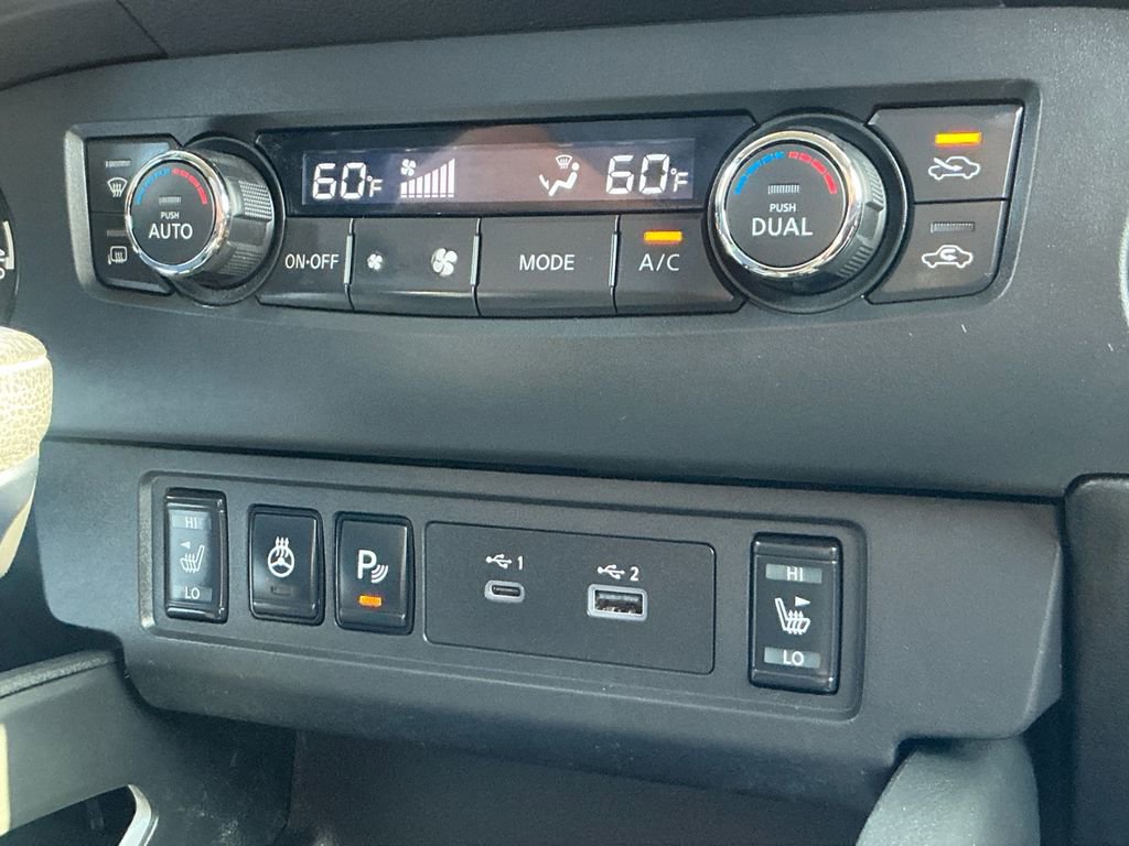 Used 2022 Nissan Frontier SV image 20