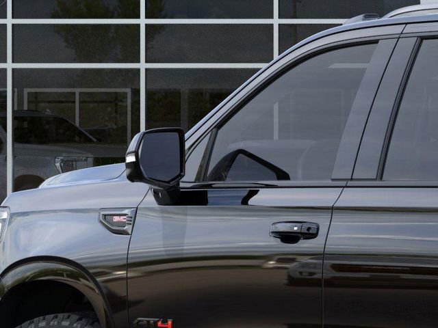 New 2026 GMC Yukon XL AT4 w/ AT4 Premium Package image 12