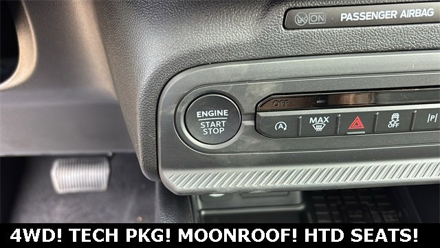 New 2025 Ford Bronco Sport Outer Banks w/ Outer Banks Tech Package+ image 11