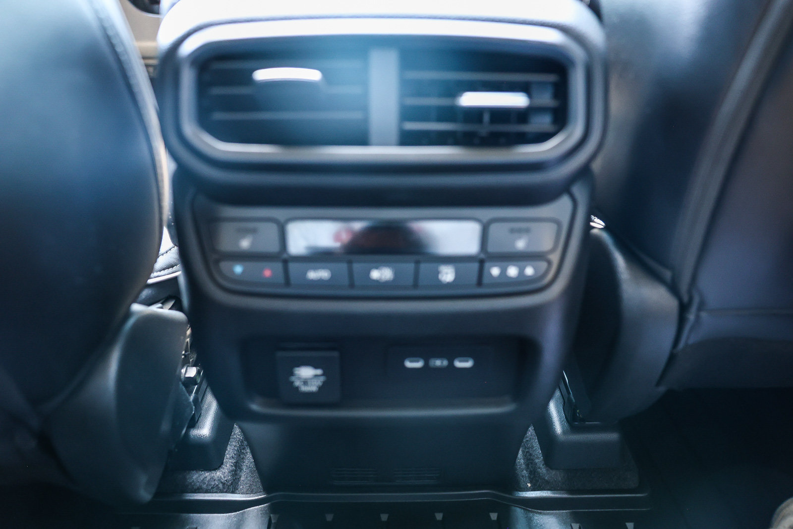 Certified 2024 Honda Pilot Elite image 7