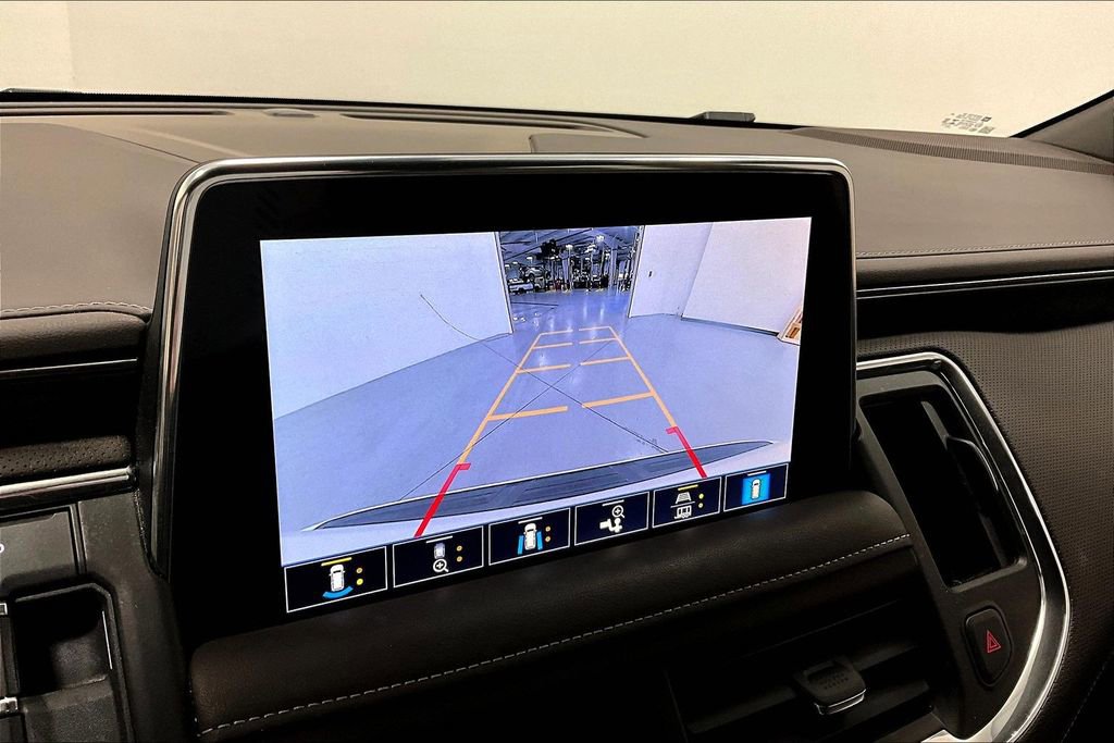 Used 2021 GMC Yukon SLT w/ SLT Luxury Plus Package image 30