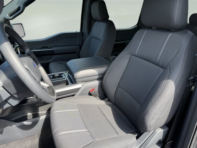New 2026 Ford F150 STX w/ Equipment Group 200A AWD/4WD image 9