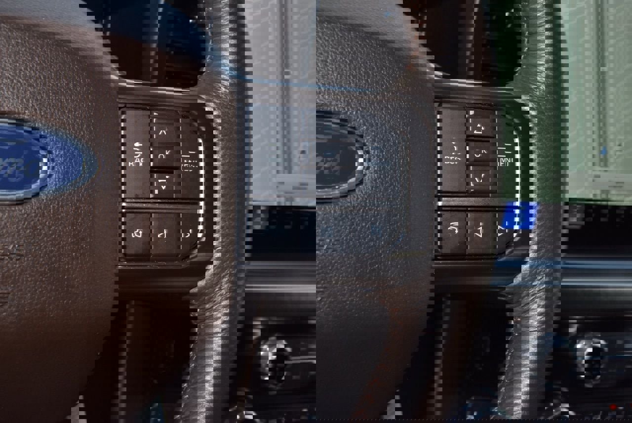 Used 2023 Ford F250 King Ranch w/ Chrome Package image 24