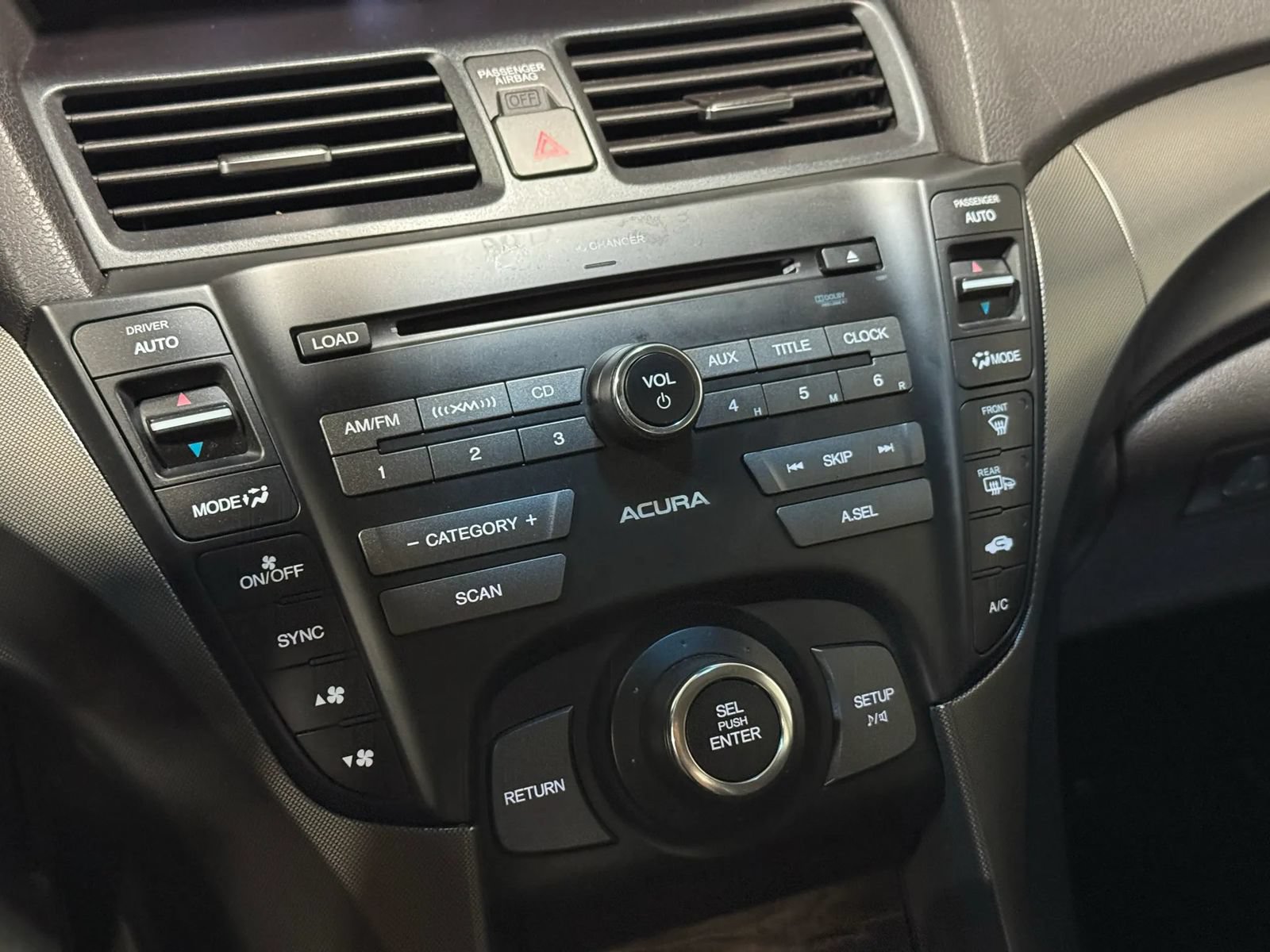 Used 2013 Acura TL FWD image 30