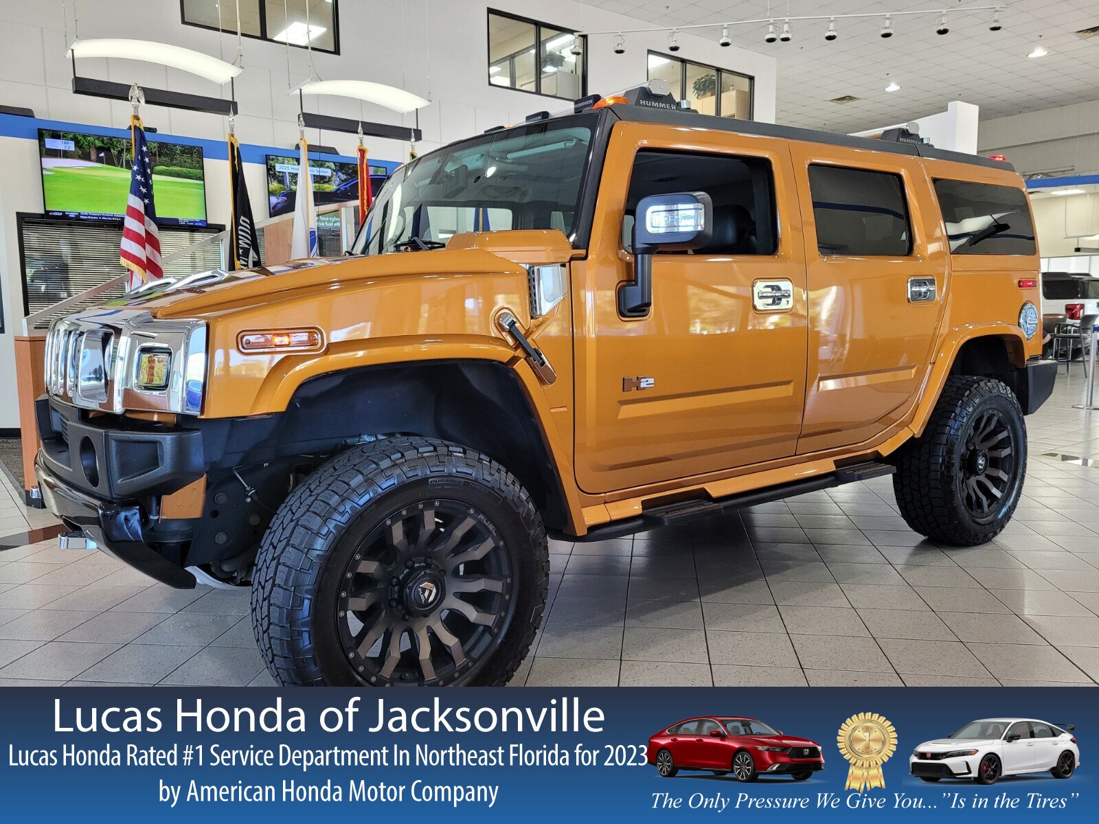 Used 2006 HUMMER H2 SUV / Crossovers for Sale - Kelley Blue Book