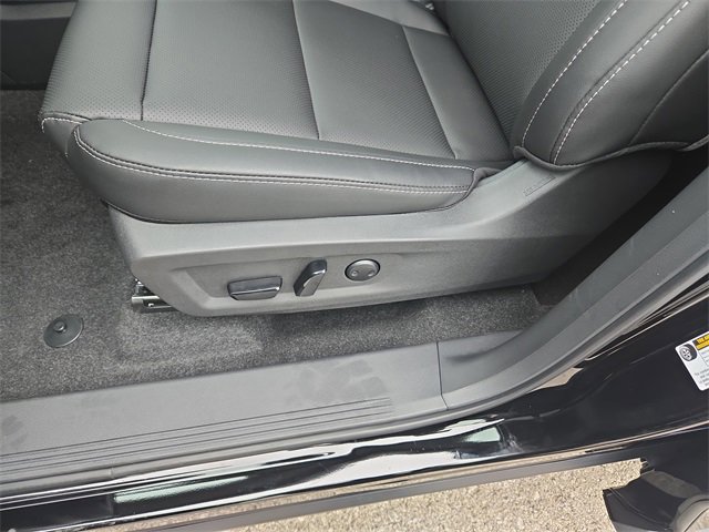 New 2026 Nissan Murano SL image 33