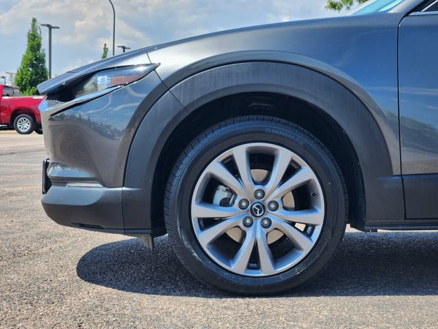 Used 2023 MAZDA CX-30 AWD 2.5 S w/ Select Package image 9