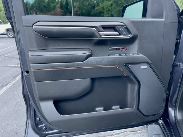 Used 2024 GMC Sierra 1500 AT4 w/ Technology Package AWD/4WD image 24