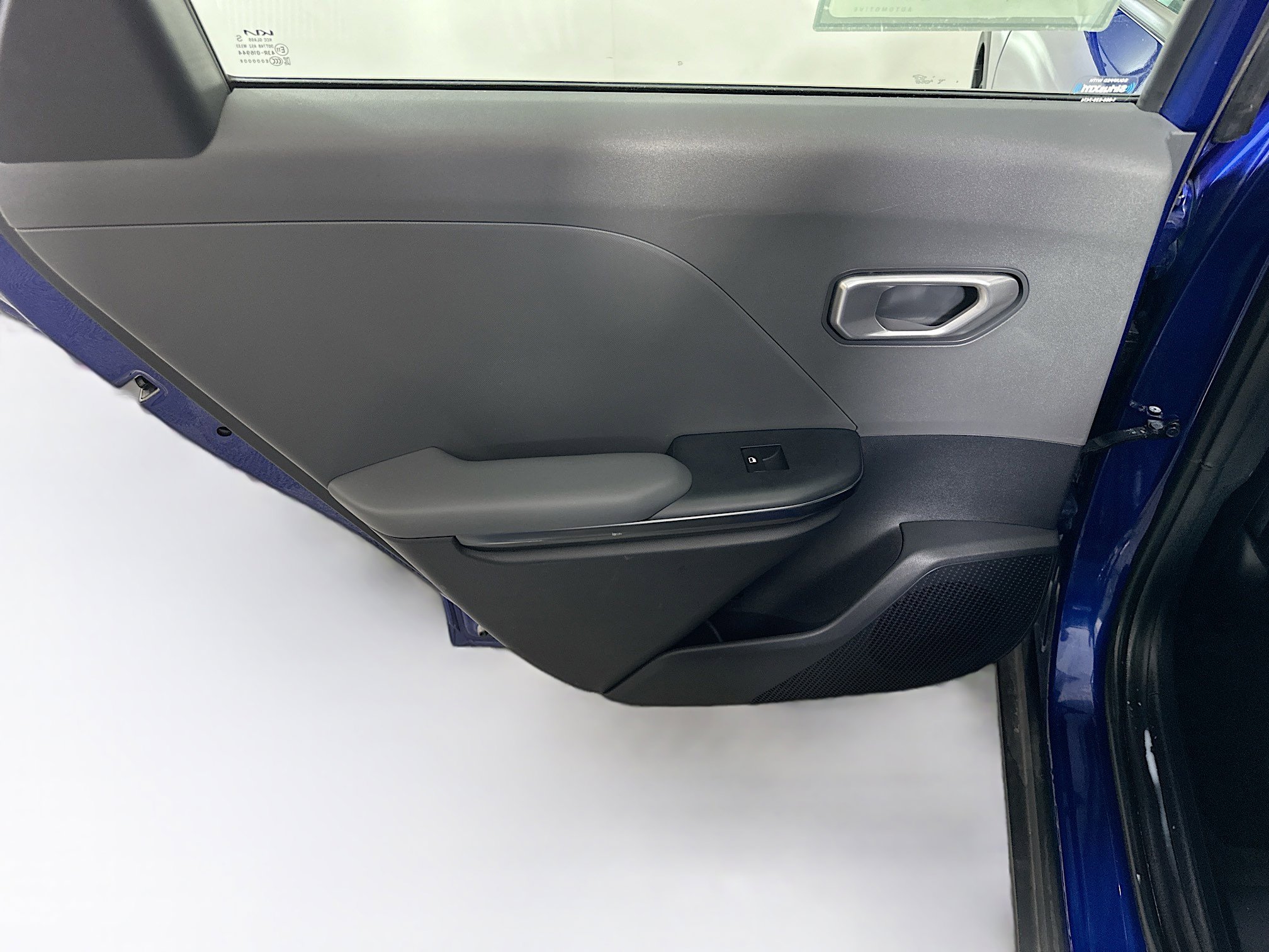 Used 2025 Kia K4 FWD image 26