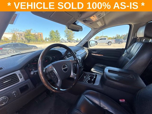 Used 2009 GMC Yukon XL Denali AWD/4WD image 19