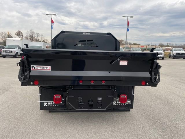 New 2024 Ford F450 XL image 14