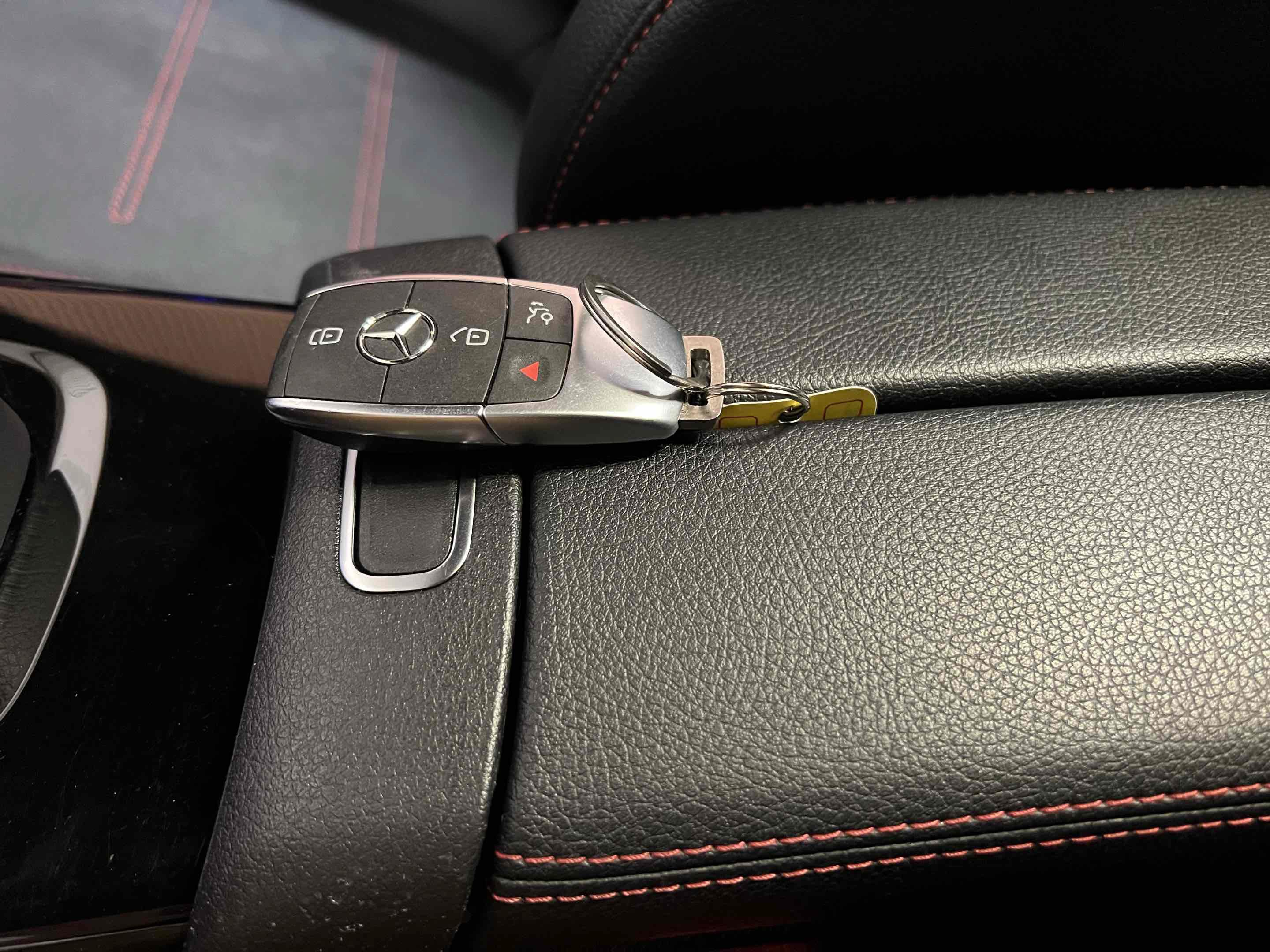 Used 2023 Mercedes-Benz CLA 250 image 50