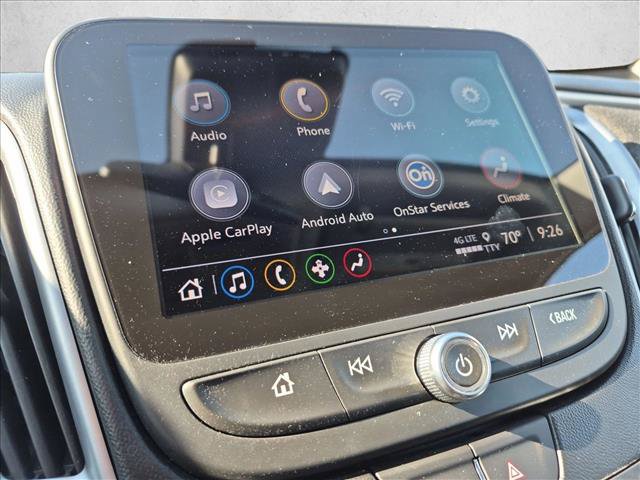 Used 2023 Chevrolet Malibu LT FWD image 14