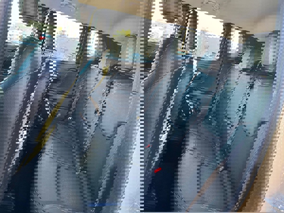 Used 2017 Jeep Renegade Trailhawk image 31