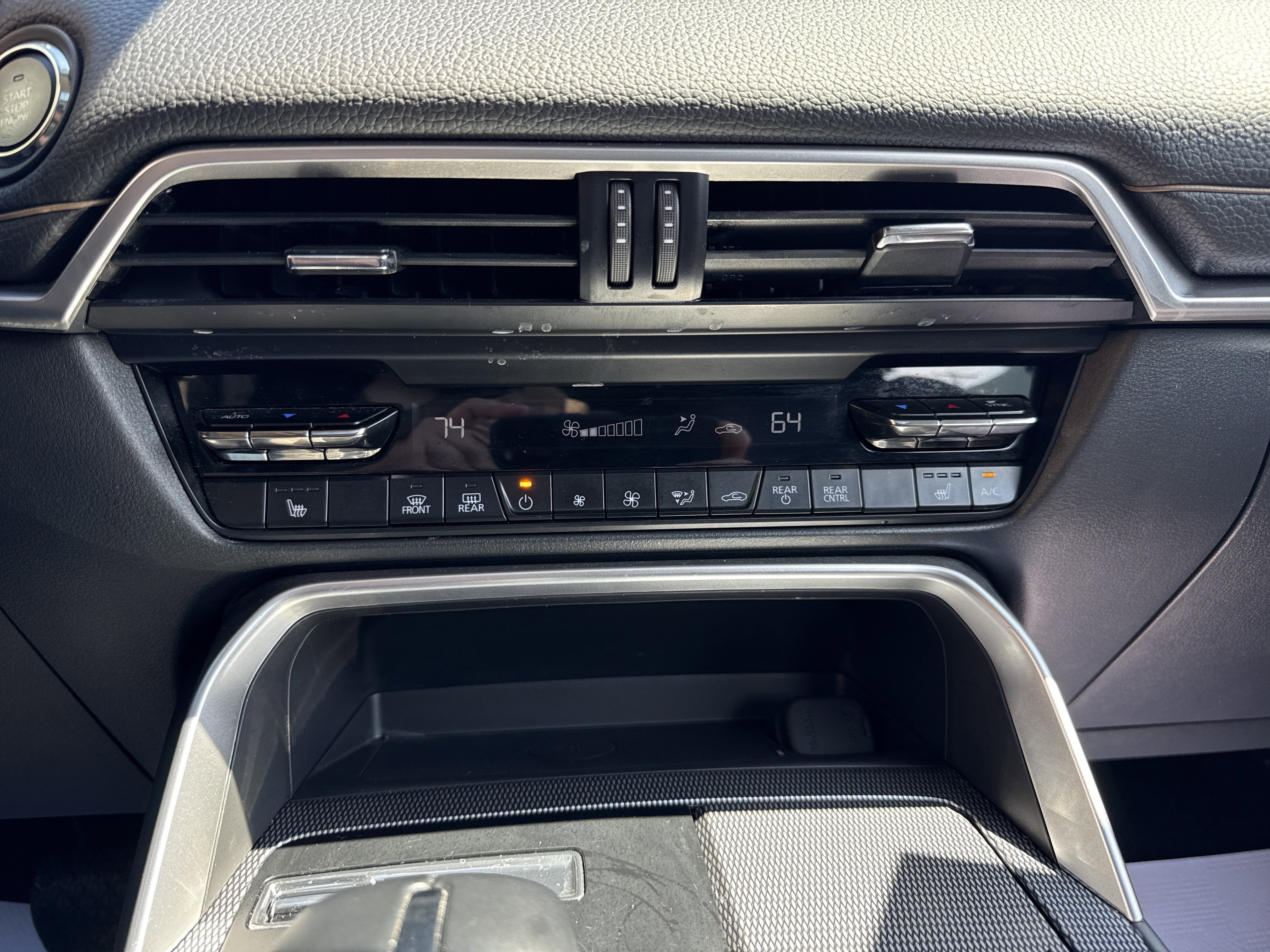 Certified 2025 MAZDA CX-90 3.3 Turbo w/ Preferred Package AWD/4WD image 37