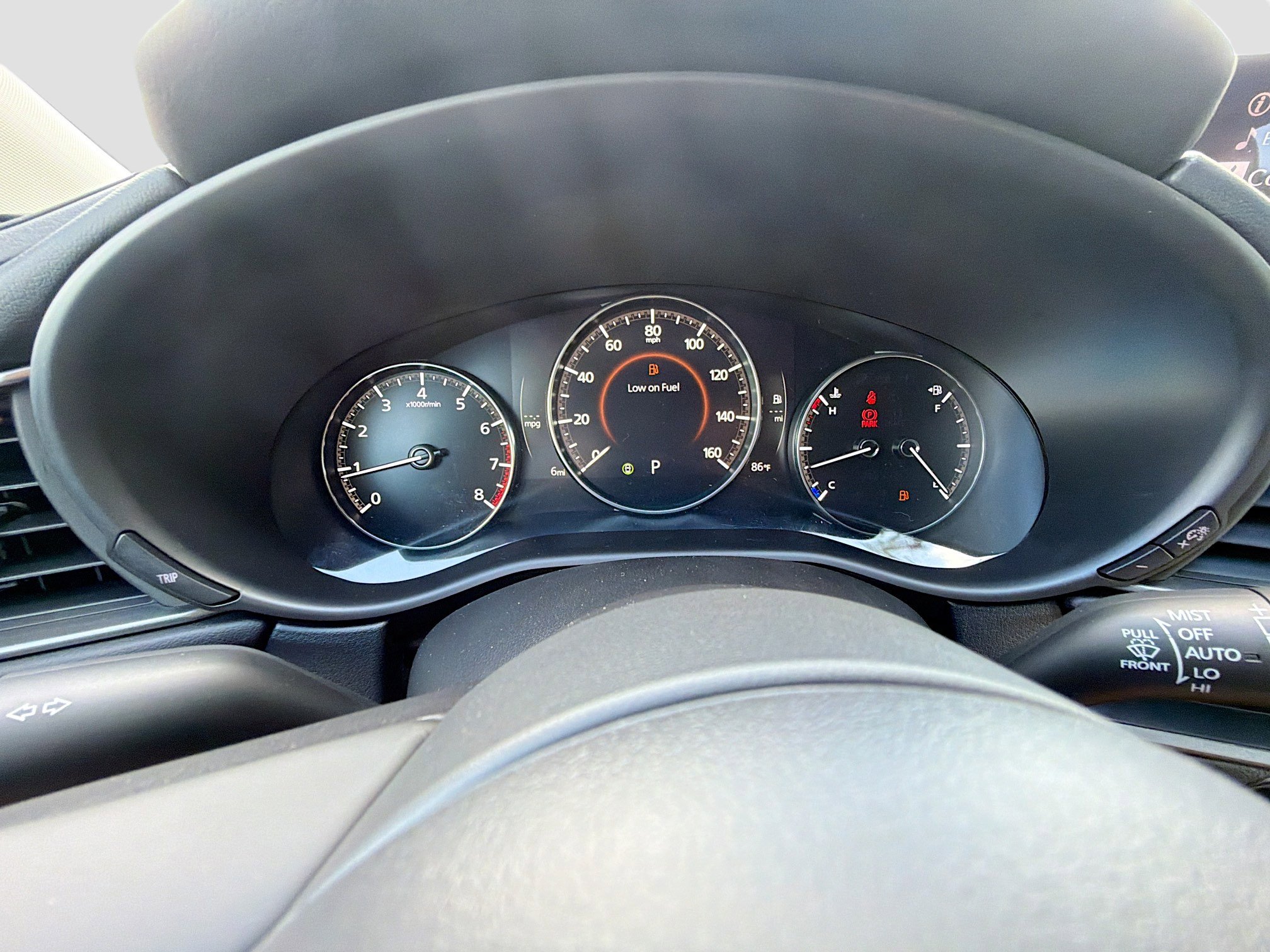 New 2026 MAZDA CX-30 AWD 2.5 S image 40