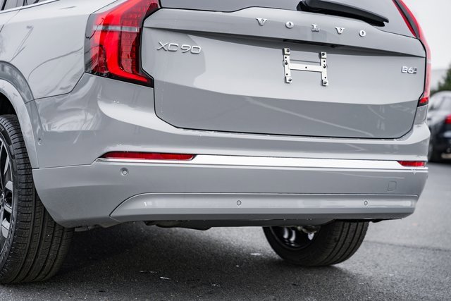 New 2026 Volvo XC90 B6 Ultra image 9