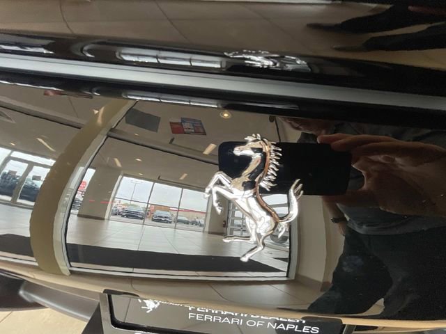 Used 2024 Ferrari Roma image 38