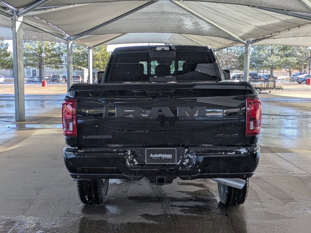New 2026 RAM 2500 Laramie image 7
