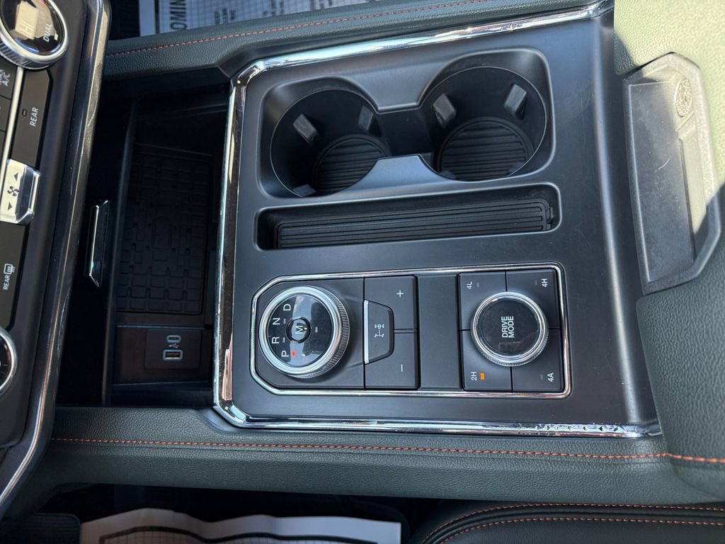 Used 2024 Ford Expedition Timberline image 22