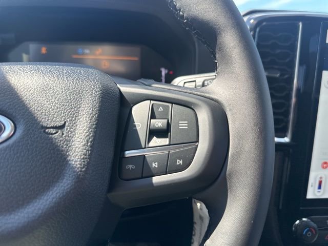 New 2026 Ford Ranger XLT image 41