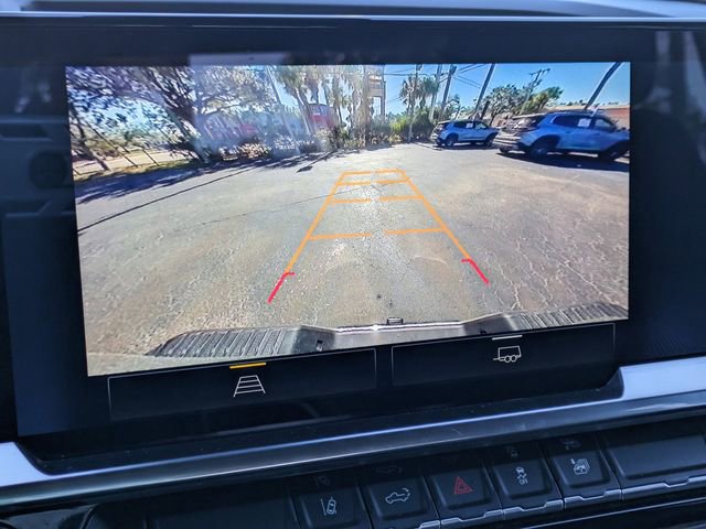 Used 2025 Chevrolet Silverado 2500 LT w/ Convenience Package image 28