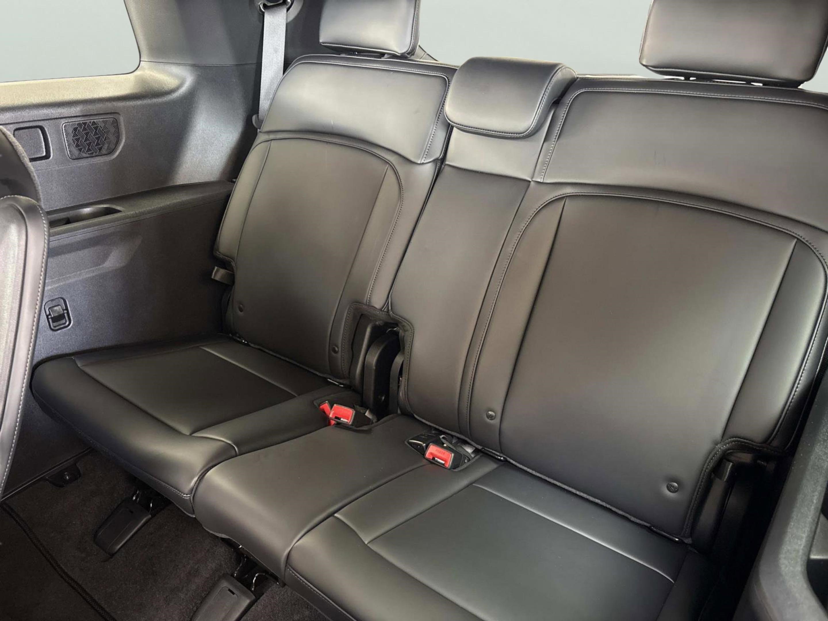 New 2027 Kia Telluride EX X-Line image 21