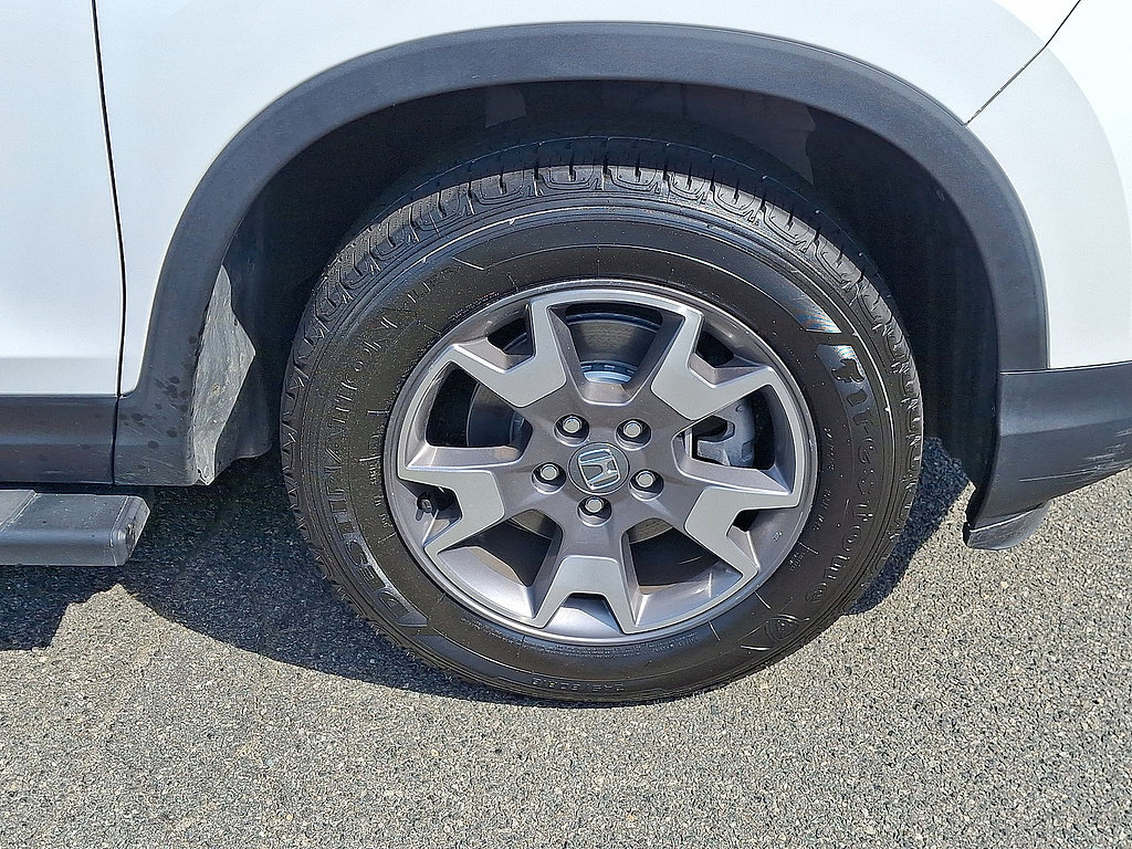 Used 2022 Honda Passport TrailSport image 27
