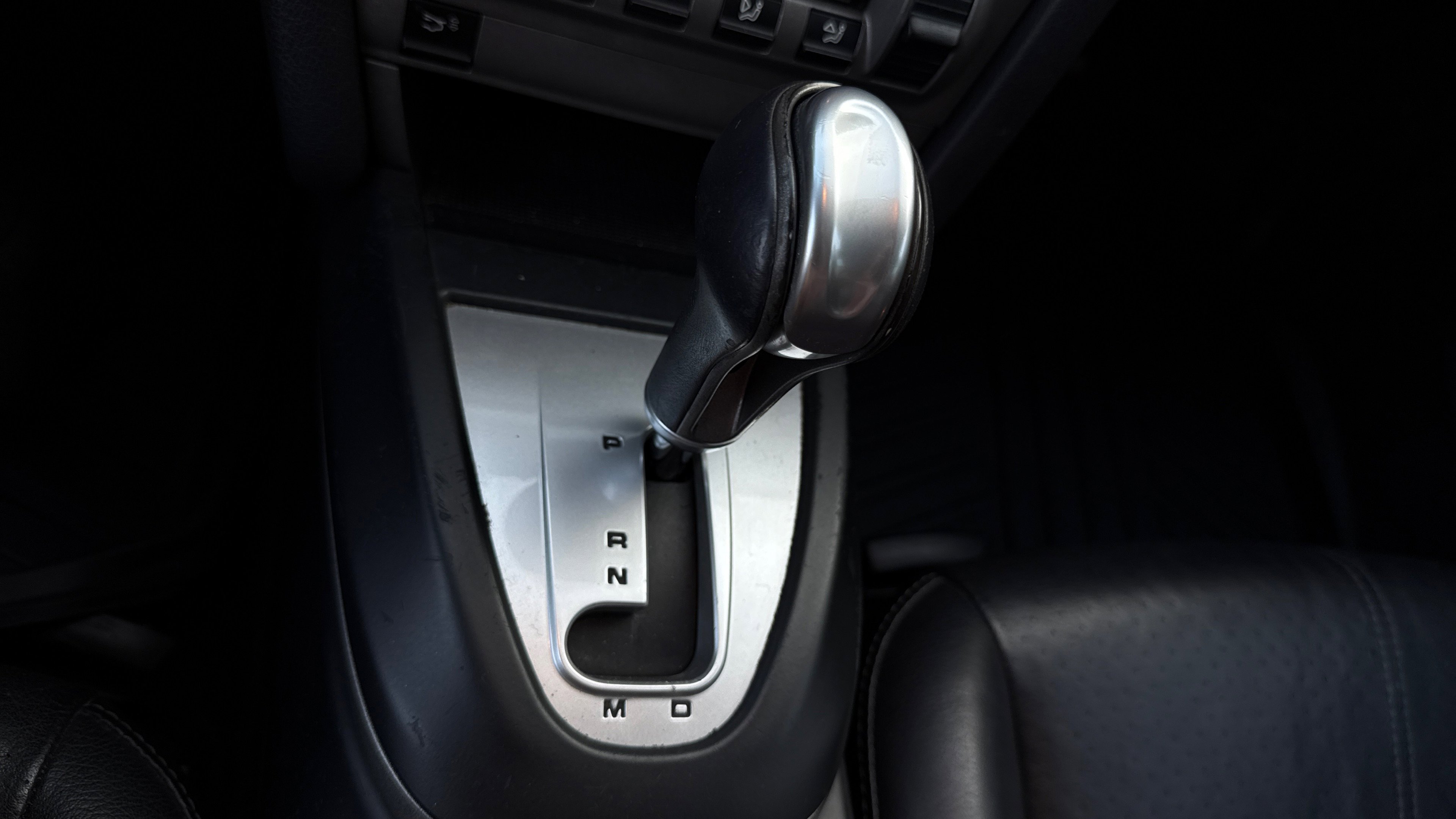 Used 2007 Porsche Cayman image 30