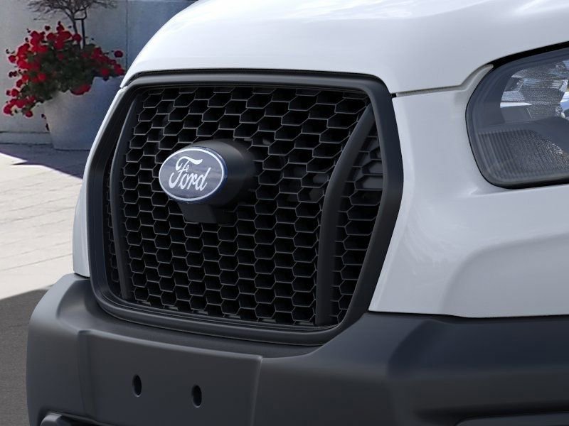 New 2026 Ford Transit 150 Low Roof image 17