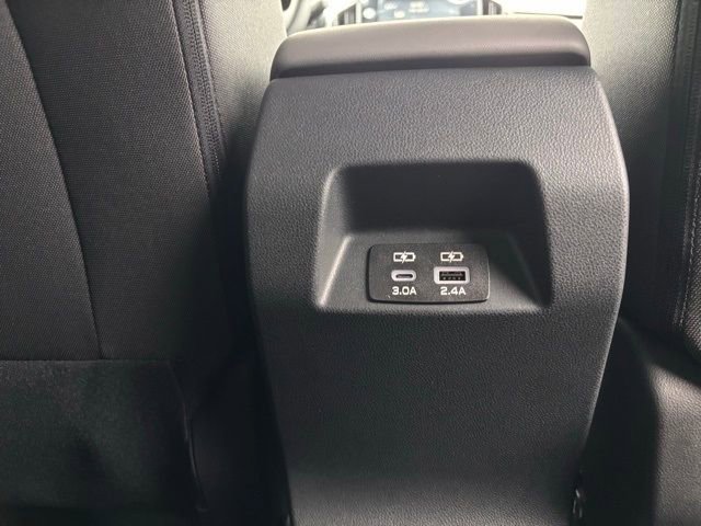 New 2026 Subaru Crosstrek 2.0i Premium image 14