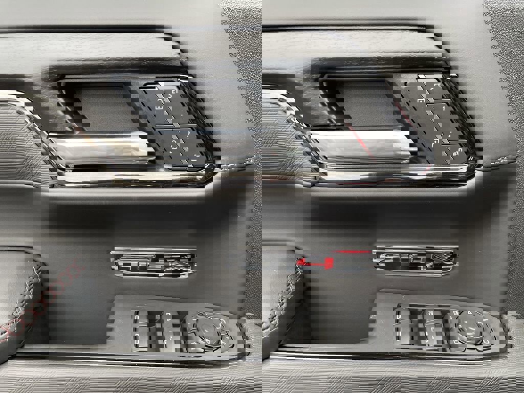 New 2026 GMC Sierra 1500 AT4X image 24