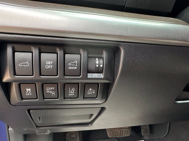 Used 2017 Subaru Outback 2.5i Touring w/ Popular Package #5A AWD/4WD image 21