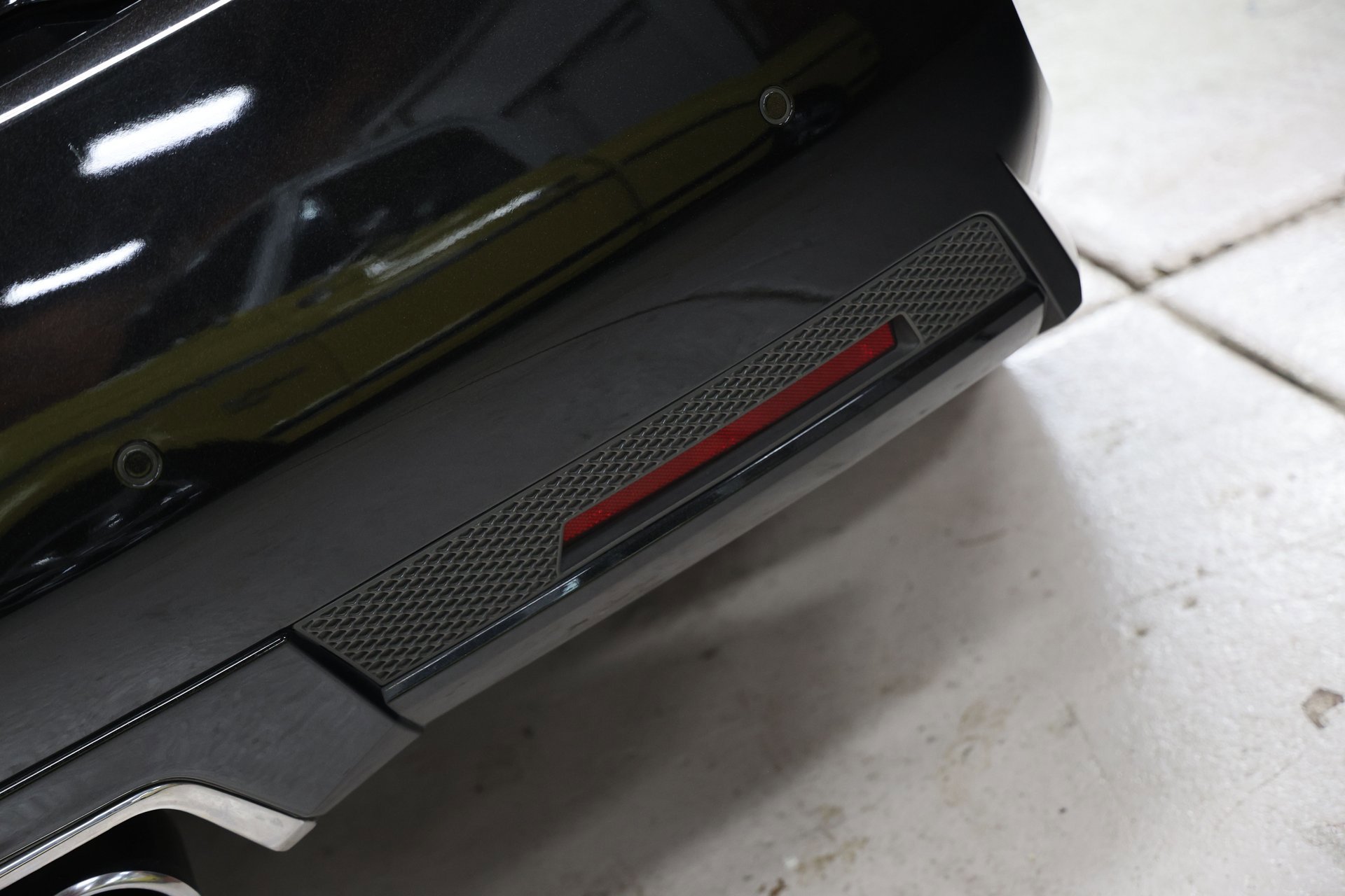 Used 2014 Cadillac CTS V w/ Wood Trim Package image 39