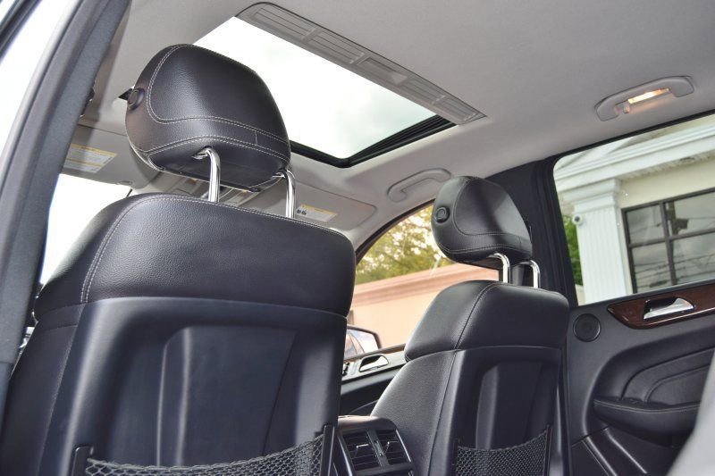 Used 2013 Mercedes-Benz ML 350 4MATIC image 35