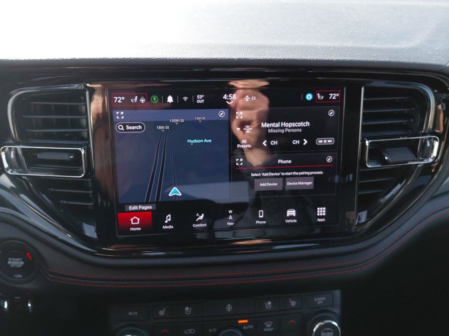 Used 2024 Dodge Durango GT image 33