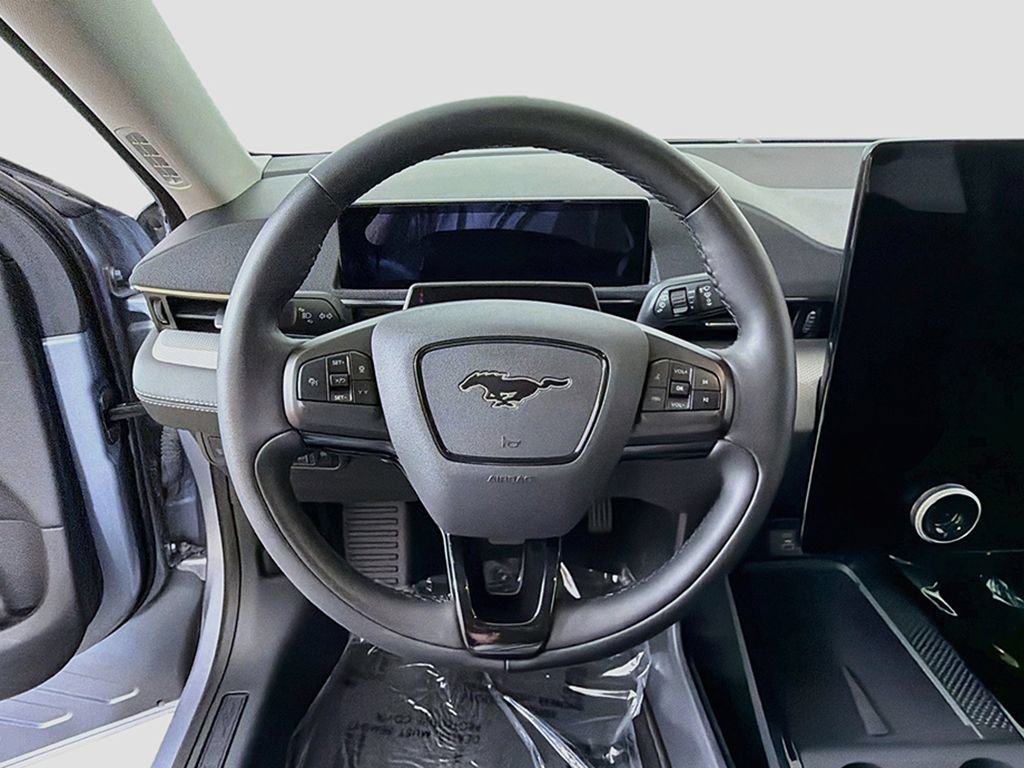 Used 2022 Ford Mustang Mach-E Select w/ Comfort/Technology Package RWD image 32