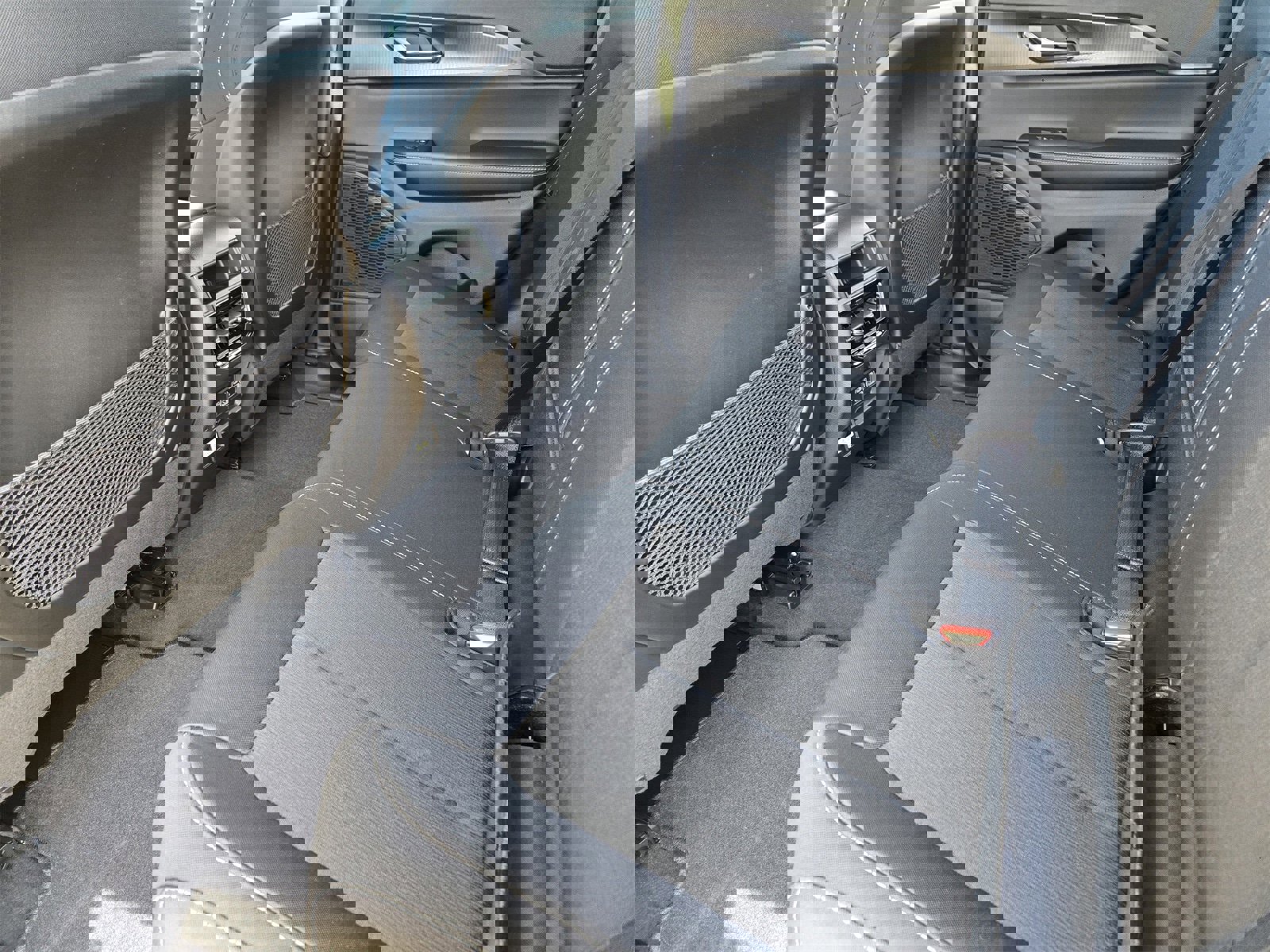 New 2025 Jeep Grand Cherokee Laredo X w/ Luxury Tech Group I image 30