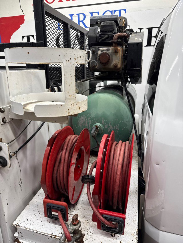 Used 2022 Ford F350 XL w/ Power Equipment Group RWD image 15