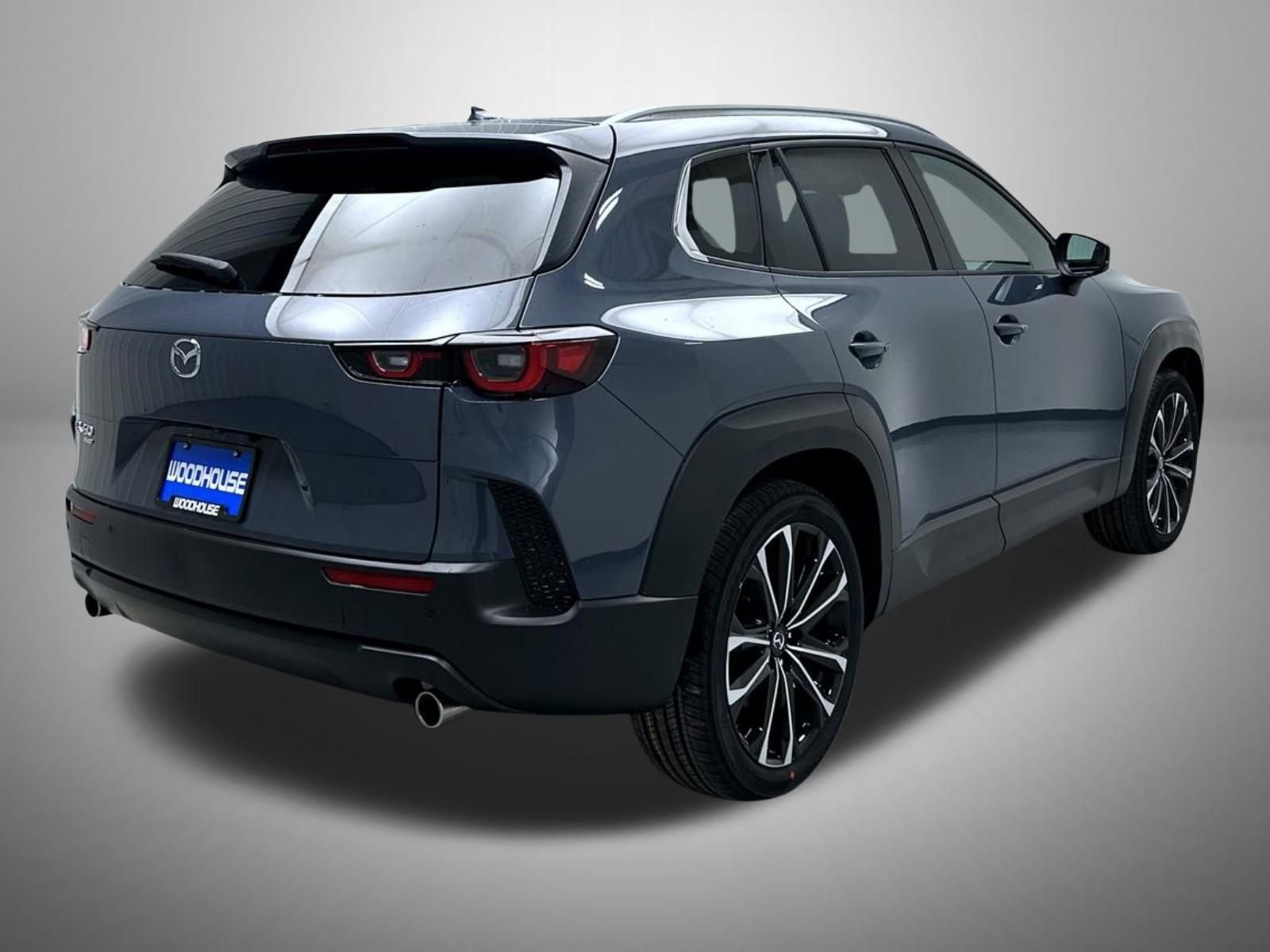 New 2026 MAZDA CX-50 AWD 2.5 S w/ Weather Package image 6