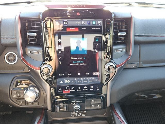 New 2026 RAM 1500 Rebel AWD/4WD image 17